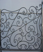 decorative window products