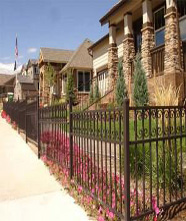 Fences