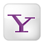 yahoo local icon