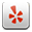 Yelp icon