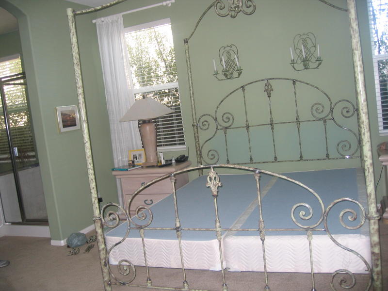 Custom Iron Works Abel & Brothers Custom Iron Works