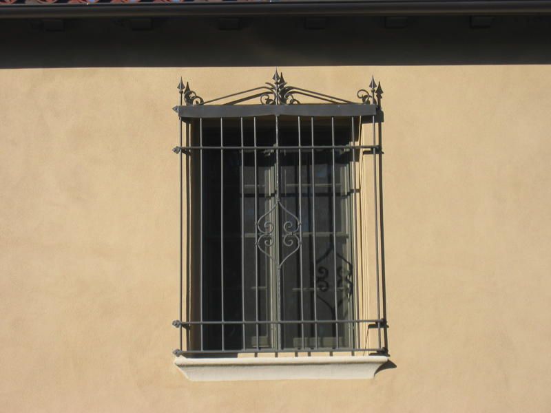 Custom Iron Works Abel & Brothers Custom Iron Works